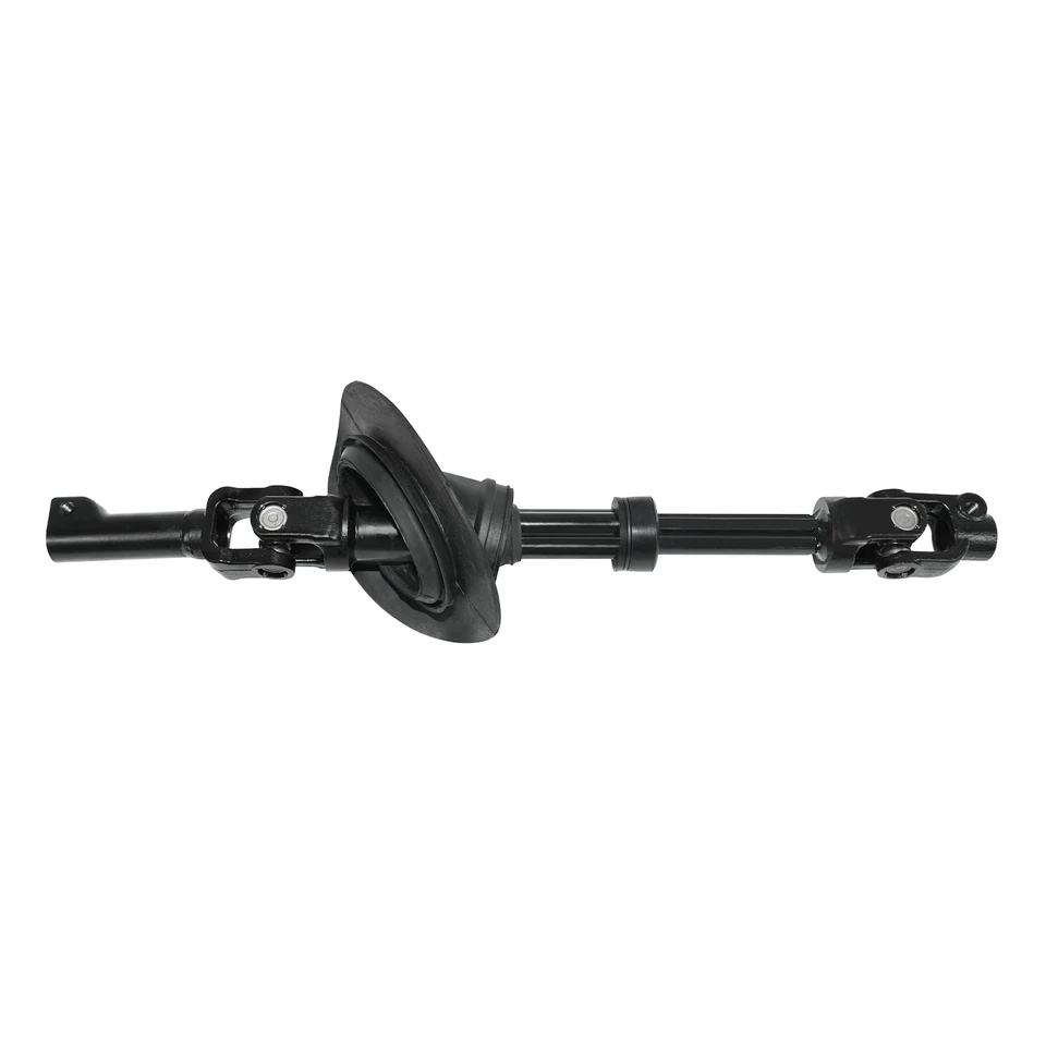 Lower Steering Shaft for Chevrolet HHR 2006-2011 L4 2.2L 2.4L Black 22730246 - Image 4 of 4