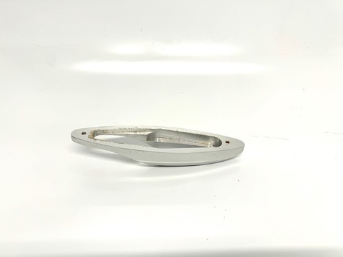TVR Tuscan Handbrake Surround Aluminium Trim Finish - Picture 4 of 4