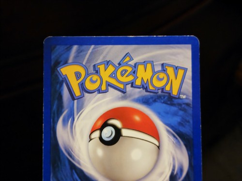 Energy Charge 1st Edition Rare Trainer Card Neo Genesis 85/111 VLP front/LP back - Picture 9 of 10