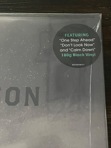 Jack Johnson Meet The Moonlight Milky Clear Vinyl 2022 Colored Vinyl - Picture 3 of 5