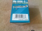 DRAGON WINGS 1:72 Warbird Me109G-2 Trop II./JG77 Gabes Tunisia 1943 #50068 NEW — photo 3