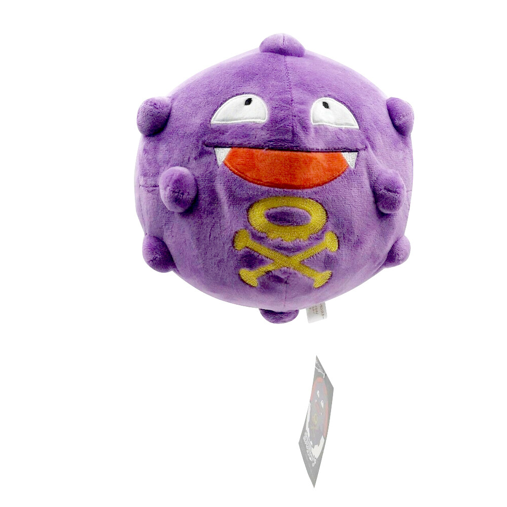 koffing peluche