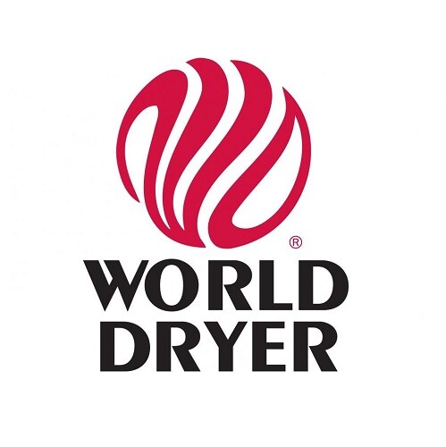 WORLD Q-973A2 Brushed Stainless VERDEdri ADA Hand Dryer (110-277V) MAKE AN OFFER - Bild 12 von 12