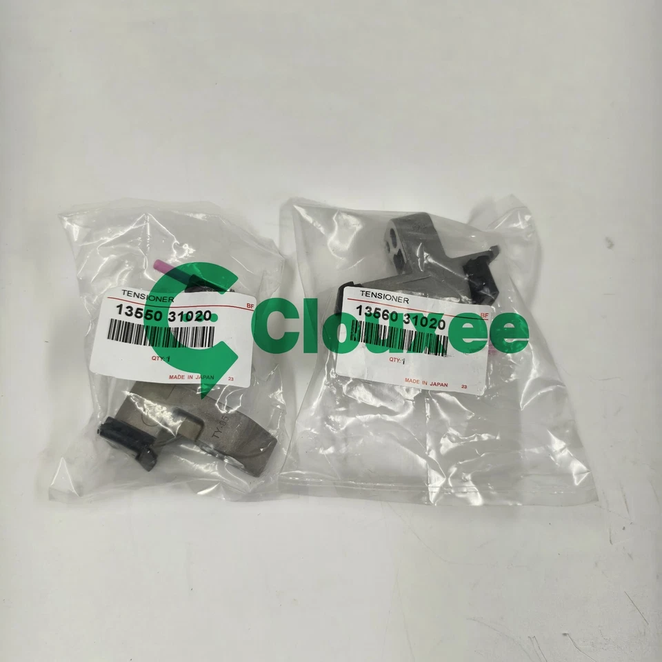 For Toyota Avalon Camry RAV4 Lexus 3.5L Timing Chain Kit Camshaft VVT Sprocket - Image 4 of 4