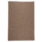 Solid 100% Wool Material 10 x 10 ft Size Area Rugs