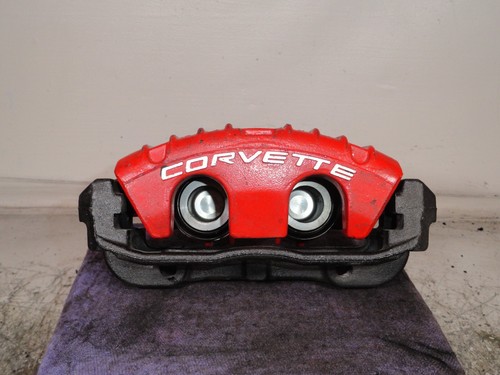 1997-2004 Chevy Corvette PBR Brake Caliper front set - Picture 4 of 9