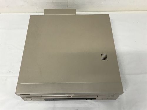 Pioneer DVL-919 DVD LD Player Audiogerät F8778880 - Bild 3 von 7