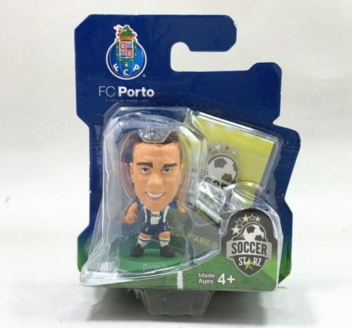 Figura de fútbol Herrera Danilo Fernando Martínez Helton - Imagen 4 de 13