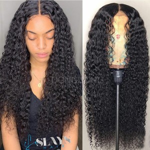 Unprocessed wigs Clearance