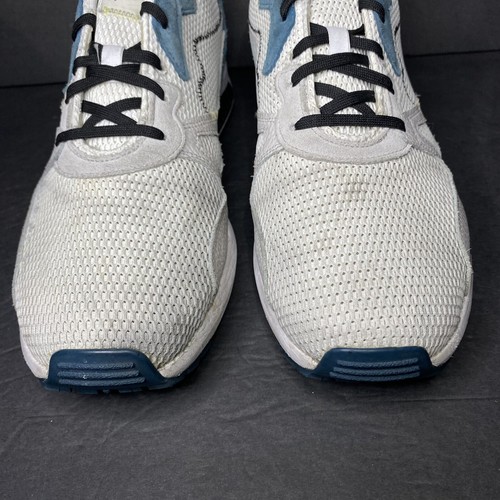 Adidas AdiCross ZX Primeblue Golf Shoes FZ2192 Men’s - Sz 12 - Picture 4 of 10