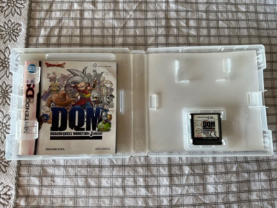 Dragon Quest【中古美品・DS北米版】 $_1.JPG?set_id=880000500F