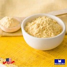 Mustard Powder 100% Pure Natural Seasoning Indian Spice