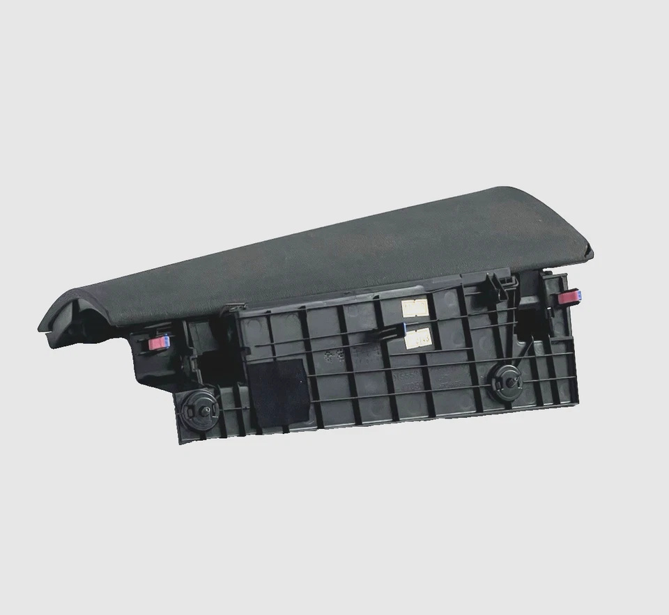 Toyota Prius 2004-2009 guantera superior compartimento de almacenamiento negro 55531-47050 OEM Foto 4 de 4