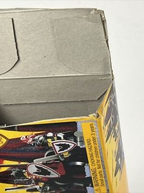 Lego Castle Fright Knights #6031 Fright with Box read description