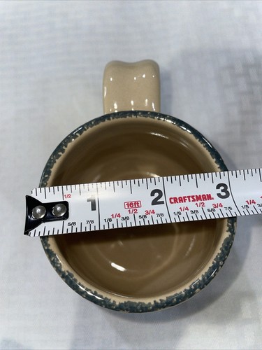 Home & Garden Party Stoneware Collection Coffee Mug "Feed Store" Mug - Picture 6 of 10