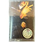 Terence Trent D'Arby - Neither Fish Nor Flesh - Cassette SEALED!
