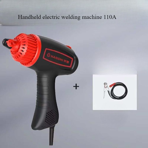 Small Portable Micro Welding Machine Handheld Electric Welding Machine - Bild 9 von 17