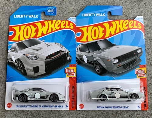 2025-2021 Hot Wheels and Matchbox Favorite Pairs & Sets (New Cars 05/09/25!!) - Picture 58 of 120