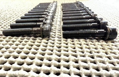 Peugeot 106 GTi NEU Nockenwelle Leiter Schraubensatz für Motor Neuaufbau Planet Saxx - Bild 4 von 5