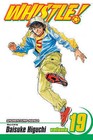 Whistle! by Daisuke Higuchi (Paperback, 2008)