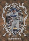 2023 Panini Donruss - Robin Yount #M3K-13