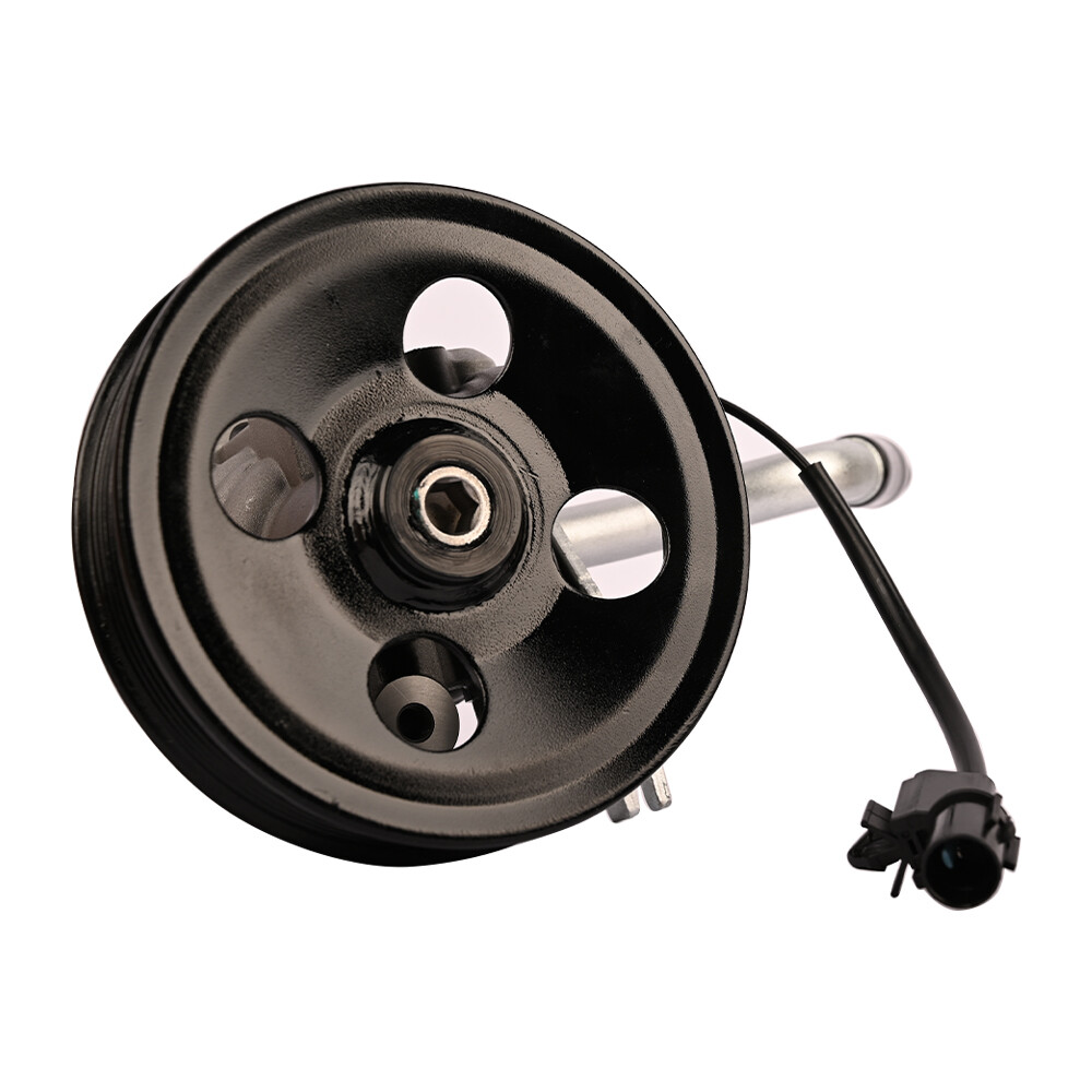 Power Steering Pump 57100-2M000 For 2010-2014 Hyundai Genesis