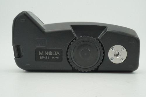 [Exc 5+] Minolta AA Battery Pack BP-S1 for the Vectis S-1 from Japan #B099 - Picture 7 of 11