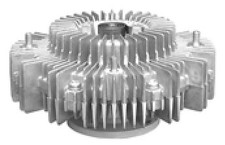 Clutch, radiator fan for TOYOTA:HIACE IV Bus,HIACE IV Van,HILUX VI Pickup