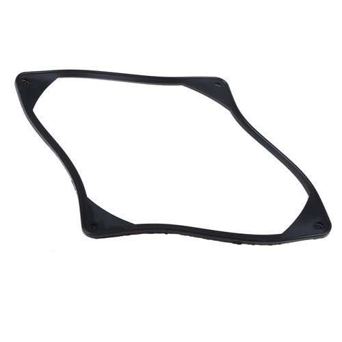 140Mm Pc Case Fan Anti Vibration Gasket Silicone Shock Proof Absorption Pad YT - Afbeelding 10 van 12