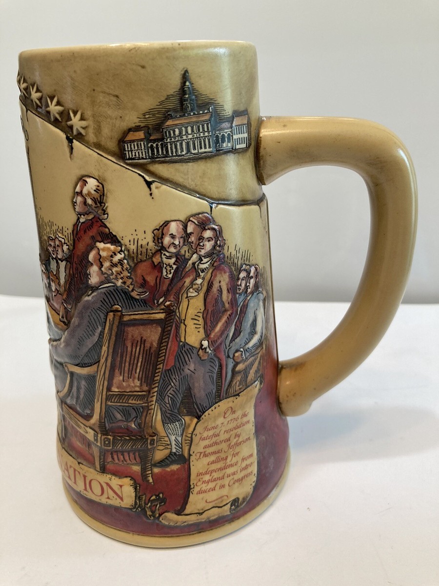 Miller High Life Birth of a Nation 1776 Second In Series