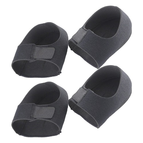 Heel Cup Pads Foot Insoles Dry Heel Heel Cup Covers