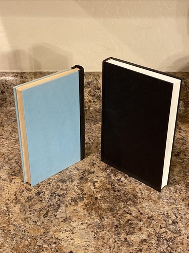 Man Plus (Signed) / Mars Plus - 2 Bk Frederik Pohl Lot - 1st Prts Very Good HCs - Picture 20 of 24