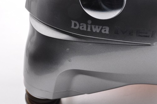 Daiwa Seaborg 500MT Mega Twin Electric Fishing Reel Near Mint From Japan VTR 7 - 第 15/16 張圖片