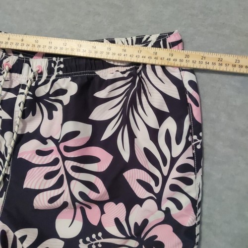 Tommy Bahama Relax Herren gefütterte Badehose Hawaii Hibiskus Gr. XXL - Bild 5 von 9