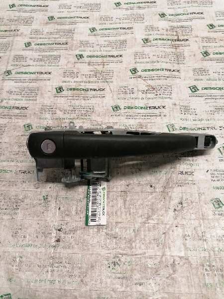9680168680 MANETA EXTERIOR DELANTERA IZQUIERDA / 860484 PARA PEUGEOT PARTNER KOM