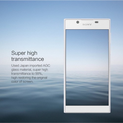 1/2PCS Screen Protector Glass For Sony Xperia 5 iv 10 iii 5ii 1 IV 10 IV 8 1ii - Picture 8 of 9