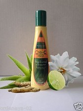 Cre C Max Conditioner Formula Mejorada 250 Ml Crece Mas Cre C Max Conditioner Formula Mejorada 250 Ml Crece Mas Acondicionador Hair