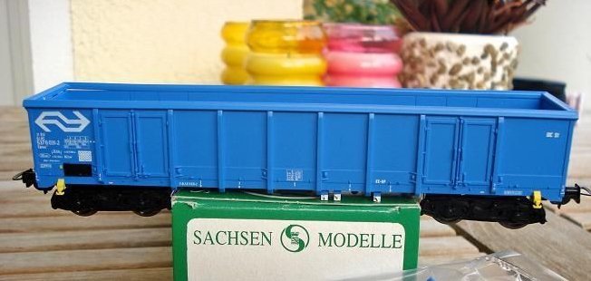 Sachsenmodelle 16066 Área Eanos el NS Azul Ep.4 6 para H0, Raro marca en liquidación de venta Sachsenmodelle Sachsenmodelle Sachsenmodelle 16066 Área Eanos el NS Azul Ep.4 6 para H0, Raro punto de venta en línea