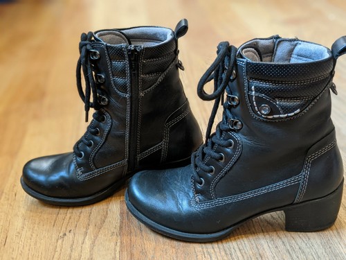 earth boots ebay