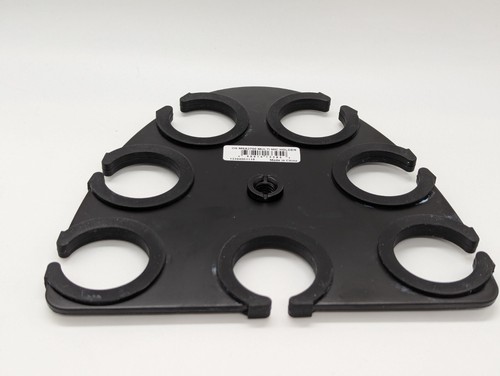 On-Stage MSA2700 multi-microphone stand holder grip black - Picture 8 of 9