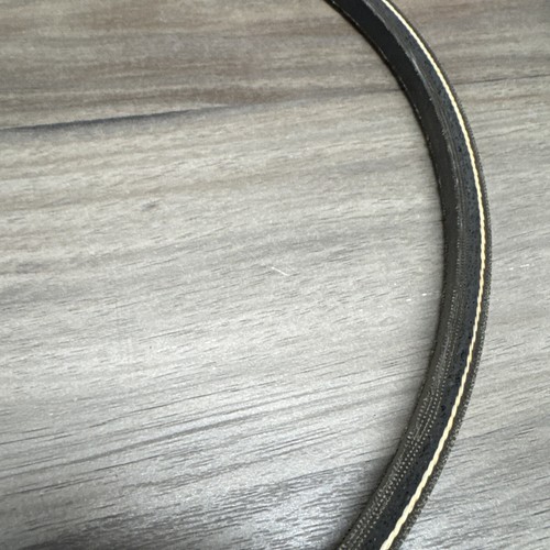 Starter/Generator Belt For Yamaha G1 Golf Cart (2-Cycle) Gas - Picture 3 of 3