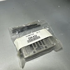 ✅ Item # 229-622 NUMATICS/AVENTICS SANDWICH SPEED CONTROL MK15 SERIES NO PLUG