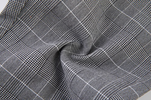 Mens Suit Pants Casual Slim Pants Workout Business Office Long Dress Trousers - Imagen 5 de 7