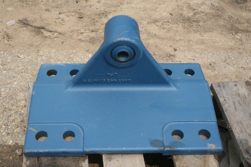 "Braccio di coppia LFA 0643 4436 M13R Taglia: 16,5""x10,5" - Foto 4 di 9