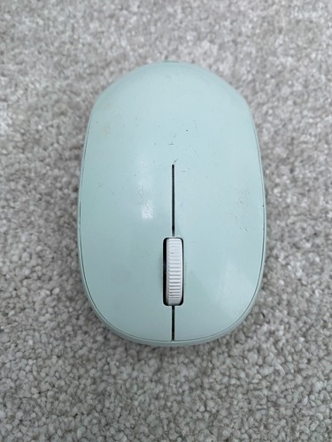Microsoft Bluetooth Maus in Weiß - Bild 2 von 3