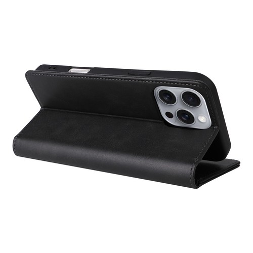 For Samsung Galaxy S25 S24 S23FE S22 Ultra Flip Magnetic Wallet Card Phone Case - Bild 15 von 68