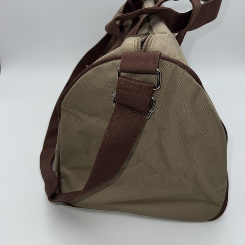 Oak Tree Sport Weekender Carry On Duffle Bag 18” 10” 9” - Picture 4 of 14