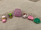 Shopkins Season 4 Loose Figures- Lot #14