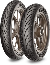 MICHELIN ROAD CLASSIC FRONT TIRE 110/90 B 18 61V TL 26785