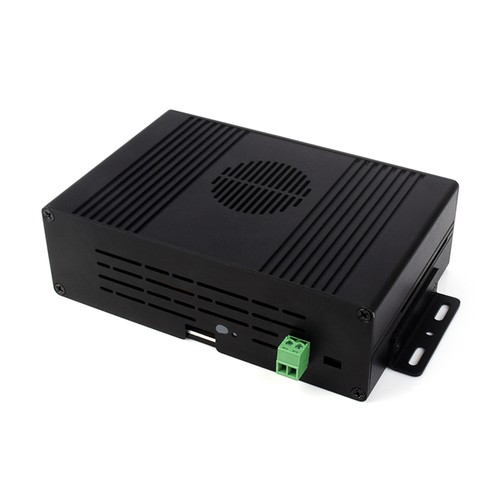 Raspberry Pi 5 Multi-Function Extension All-in-One PCIE Dual HDMI Dual 4K Output - Picture 9 of 20